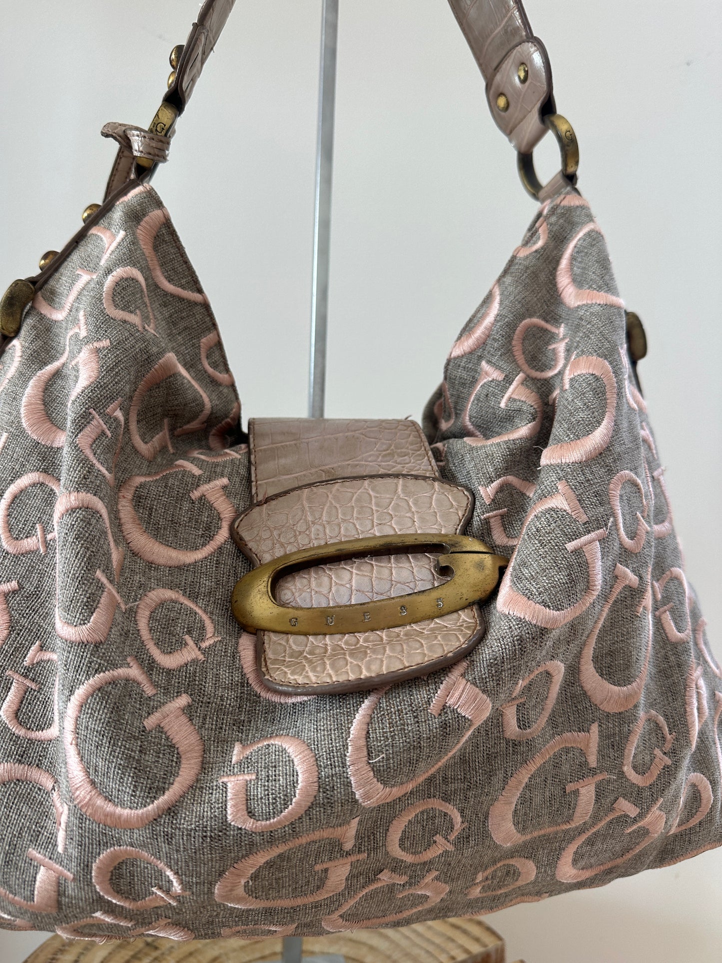 Guess Tote Bag