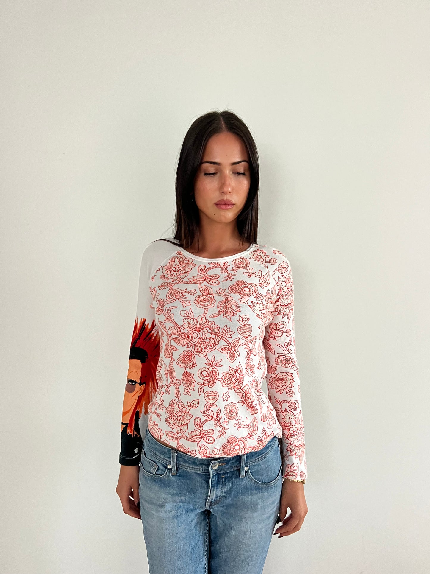 Custo Barcelona Top
