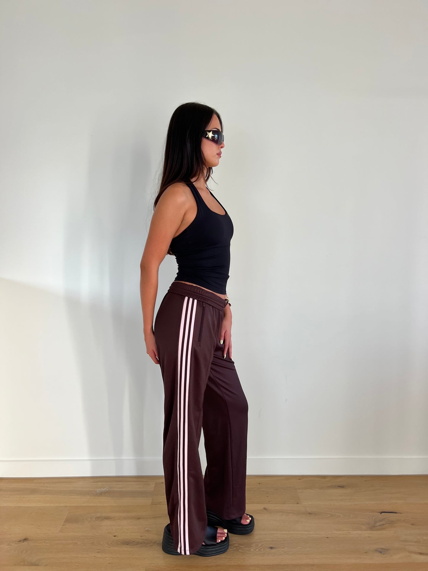Adidas Track Pants