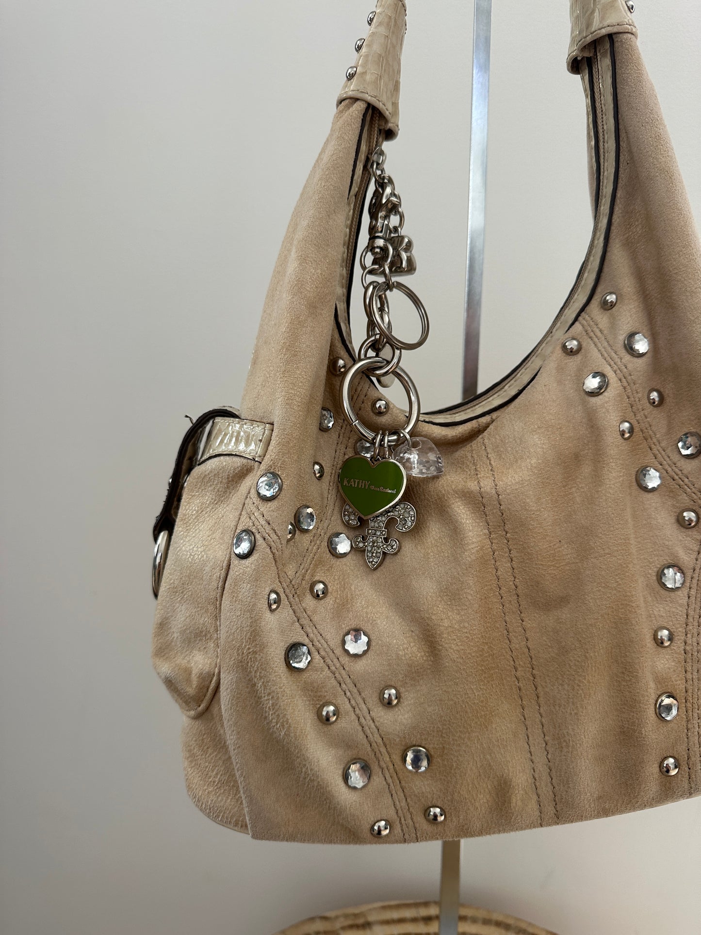 Kathy Van Zeeland Bag