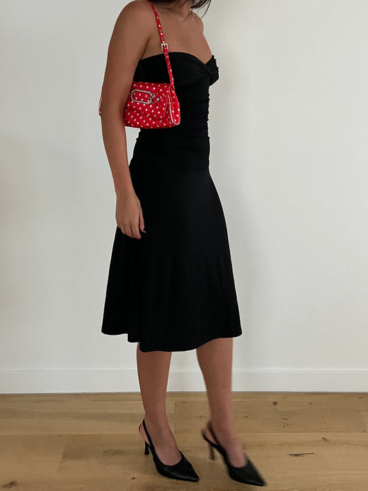 Zimmerman Midi Dress