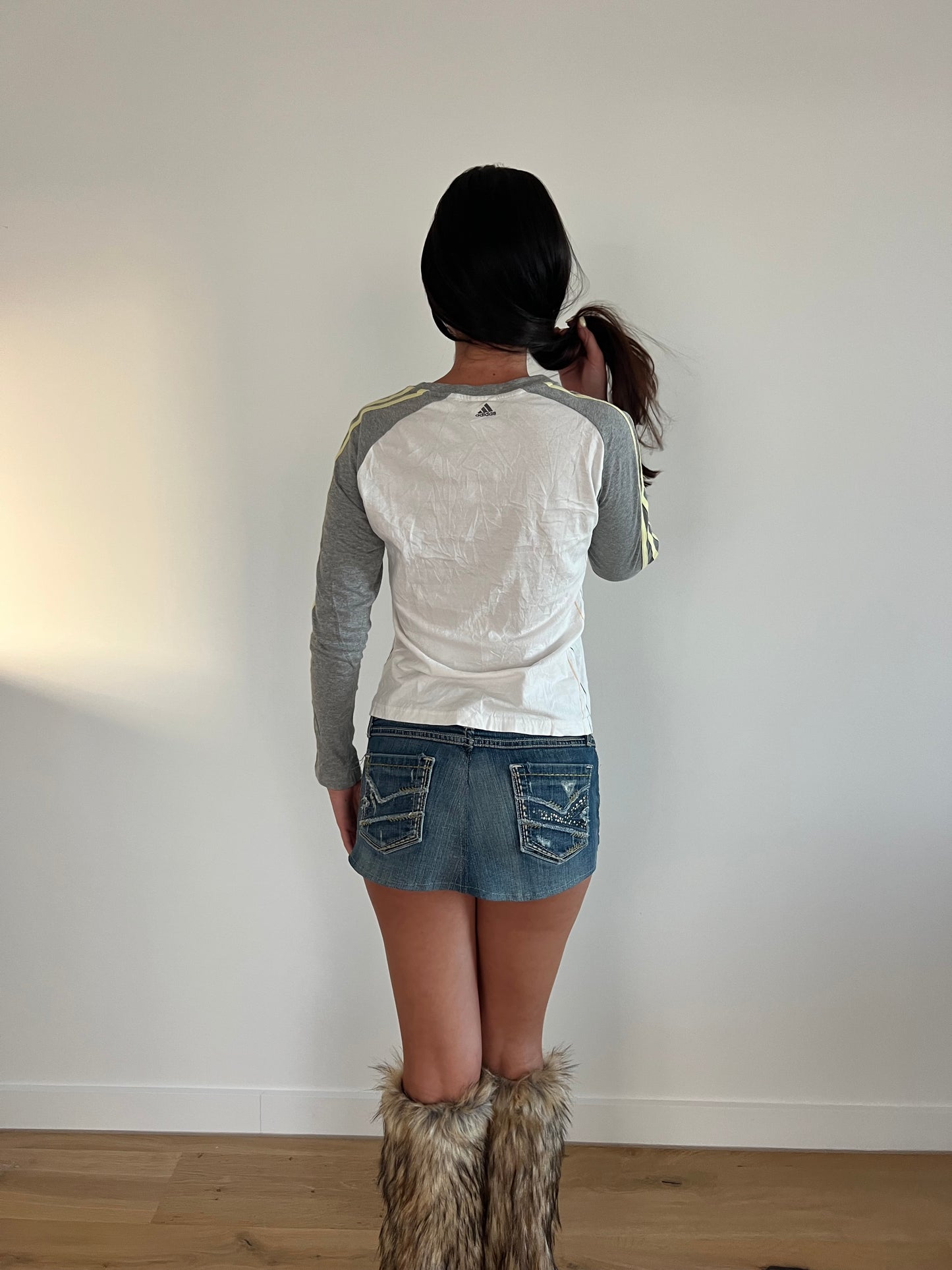 Adidas Long sleeve