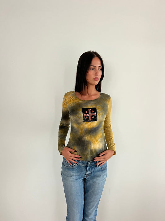 Custo Barcelona Top