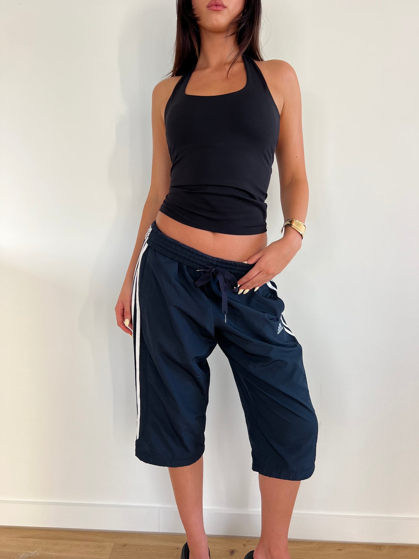 Adidas Capri Pants