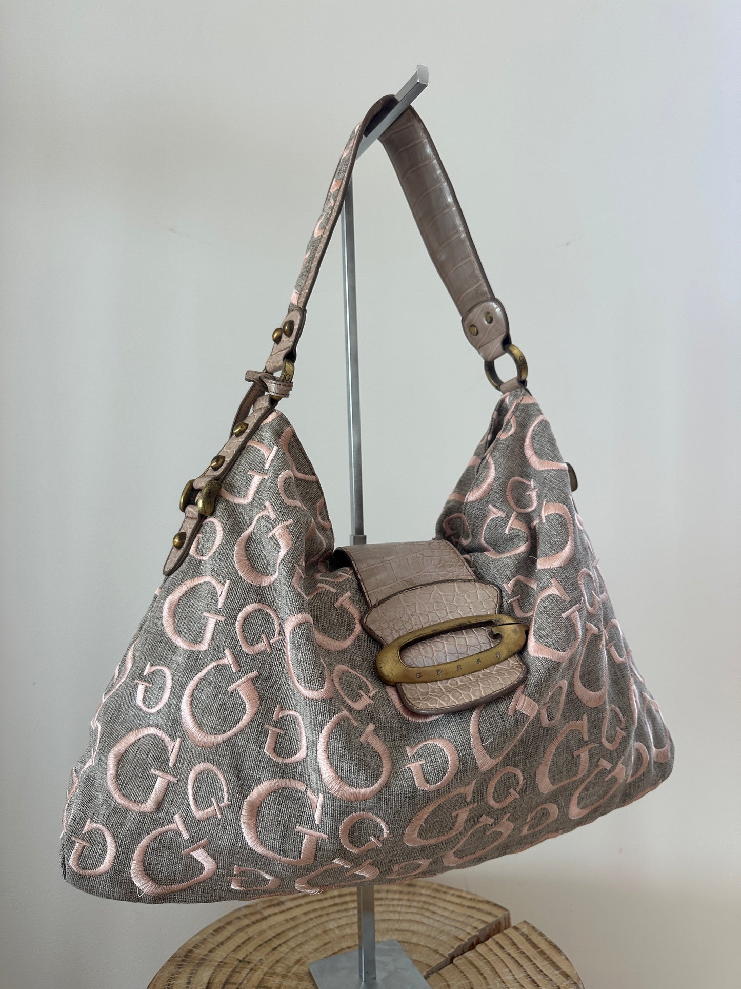 Guess Tote Bag