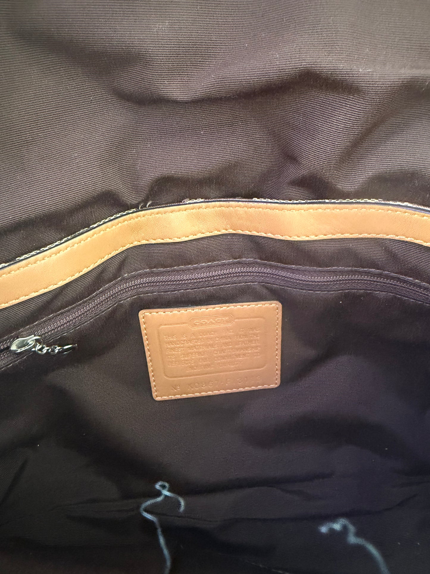 Coach Soho Bag