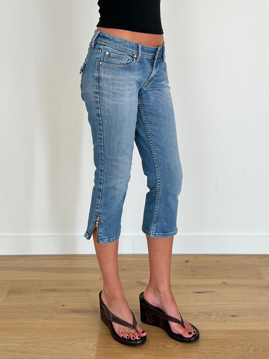 Esprit Denim Capris