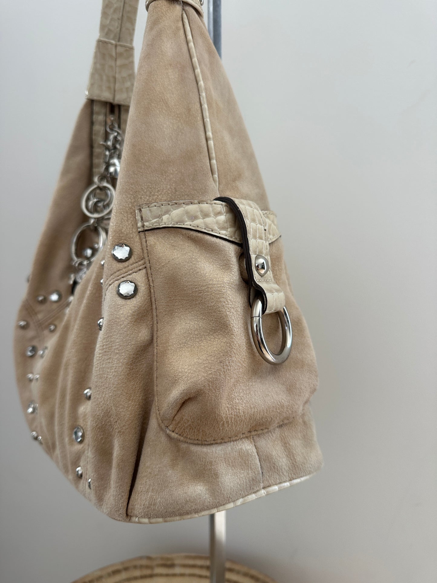 Kathy Van Zeeland Bag