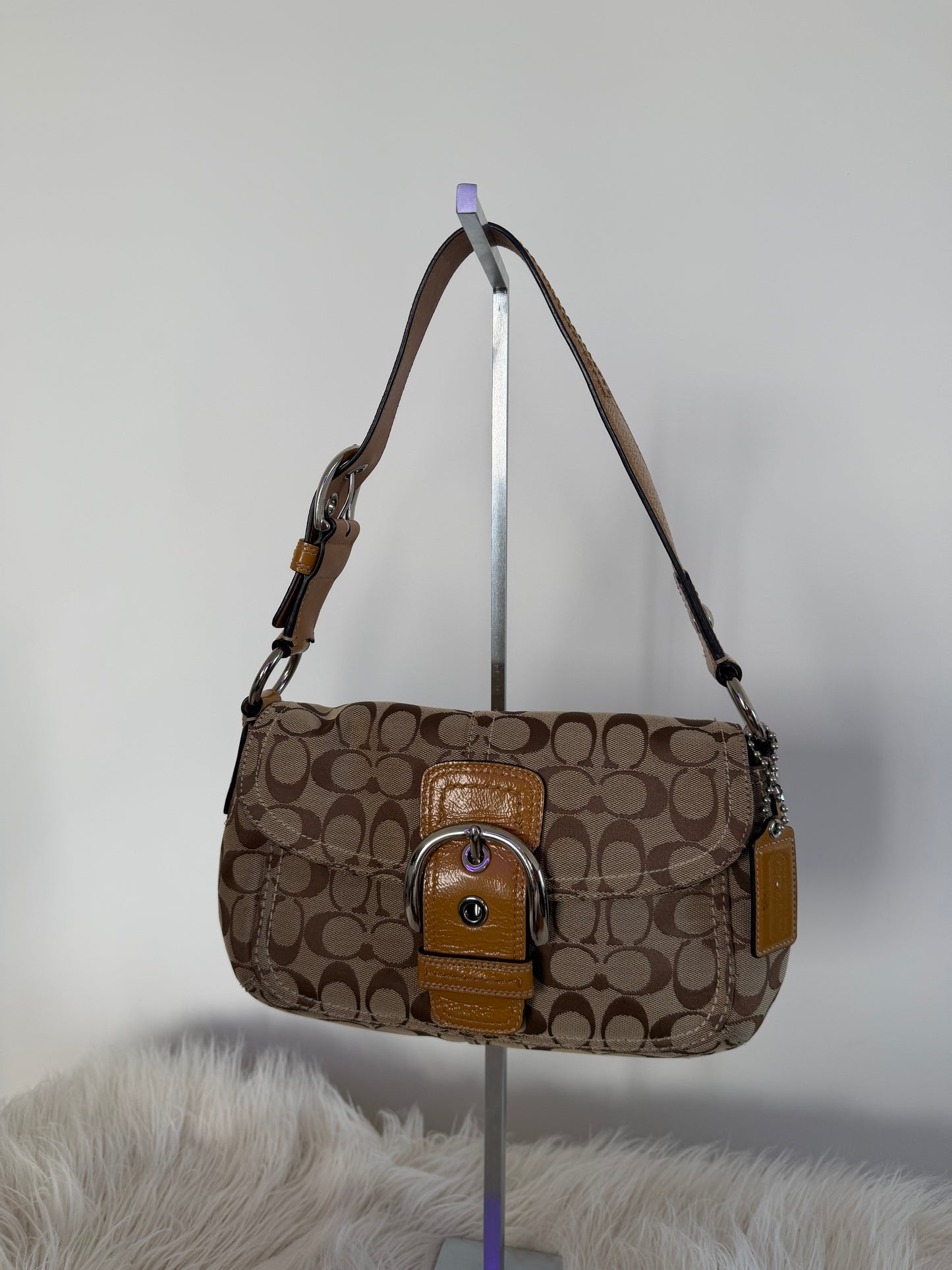 Coach Soho Bag