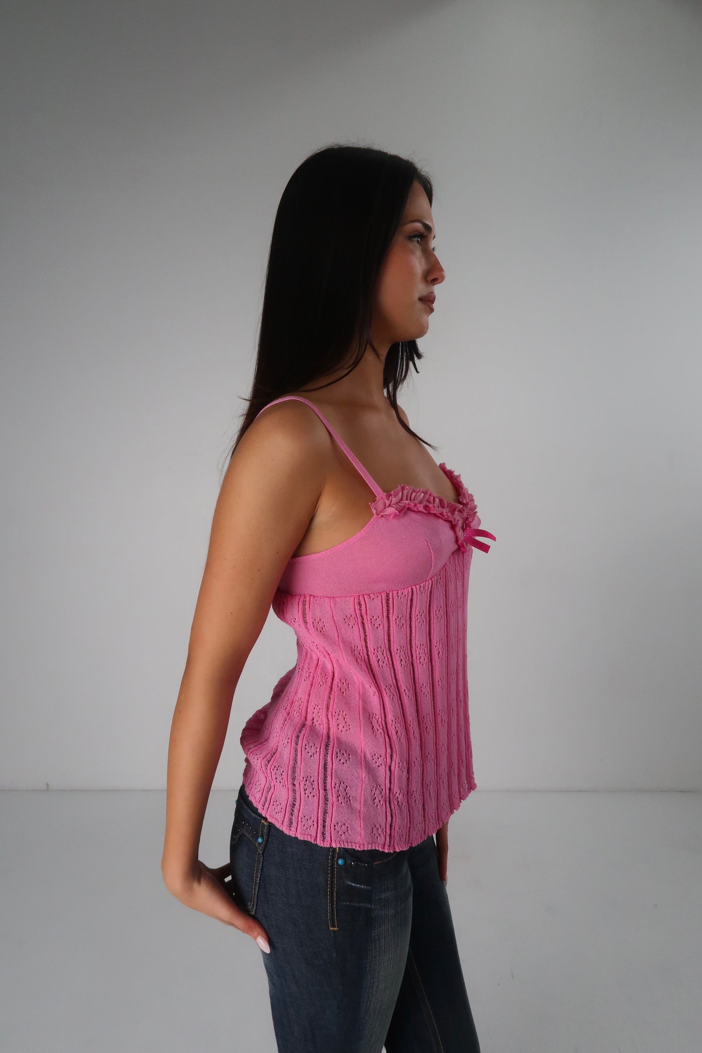 Blumarine Cami