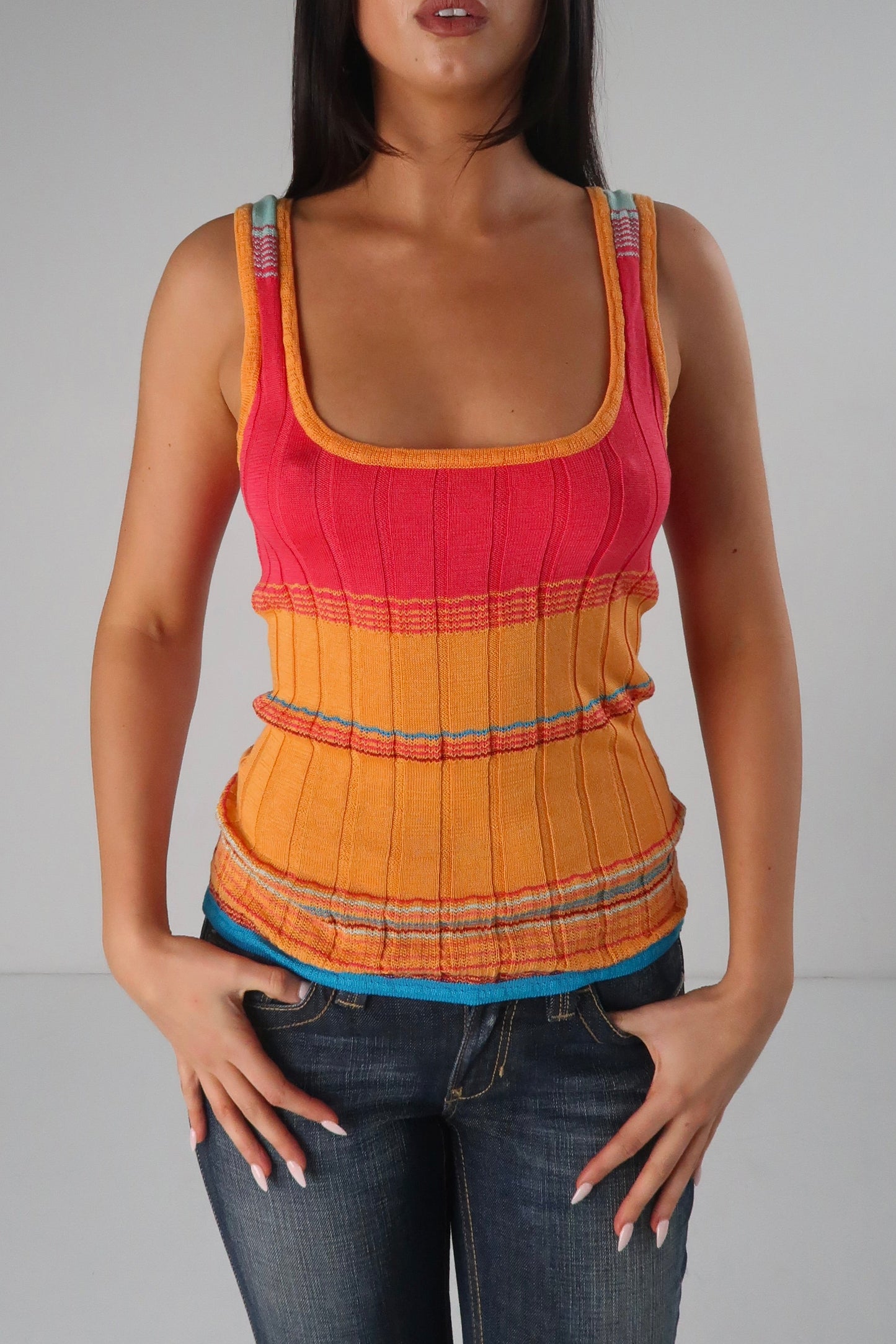 Guess Knit Cami
