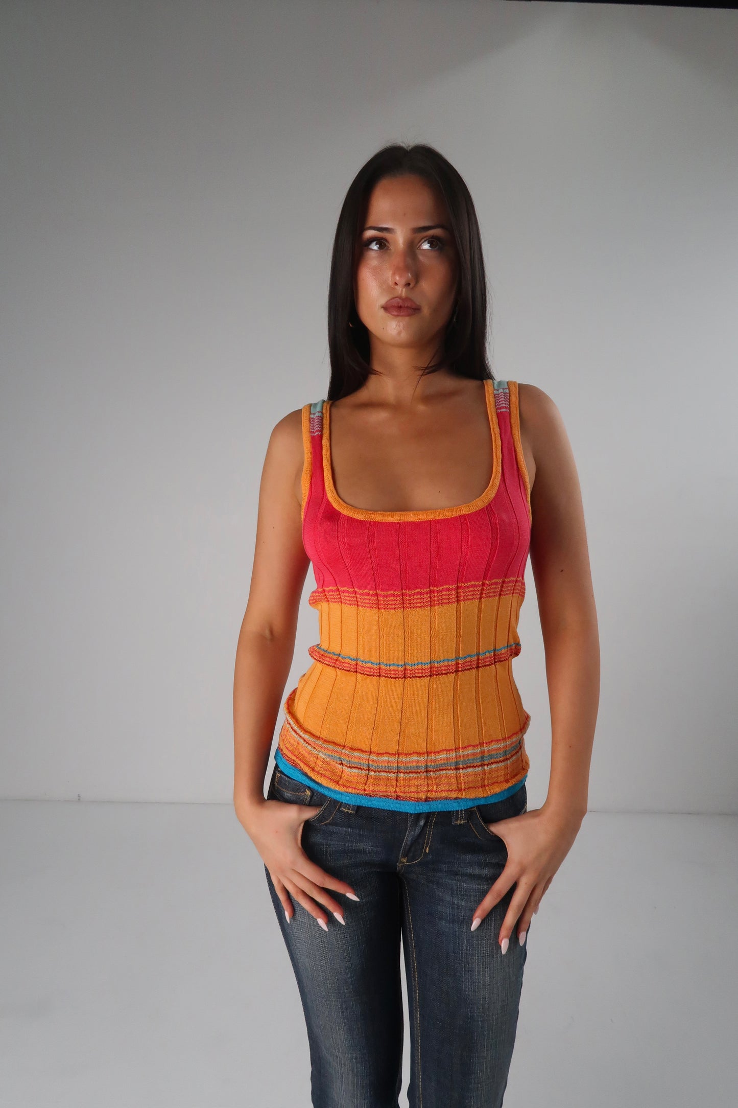 Guess Knit Cami