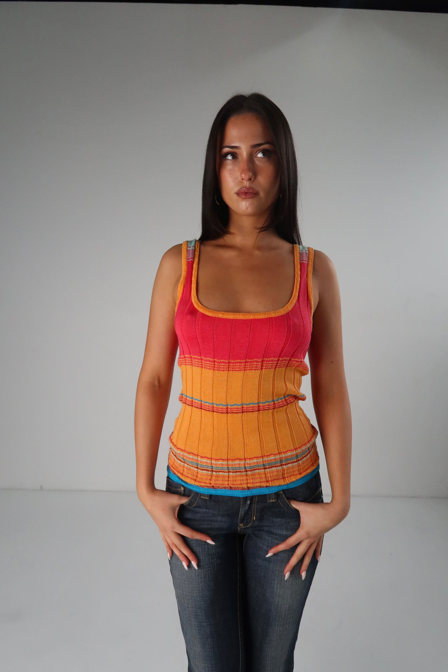 Guess Knit Cami