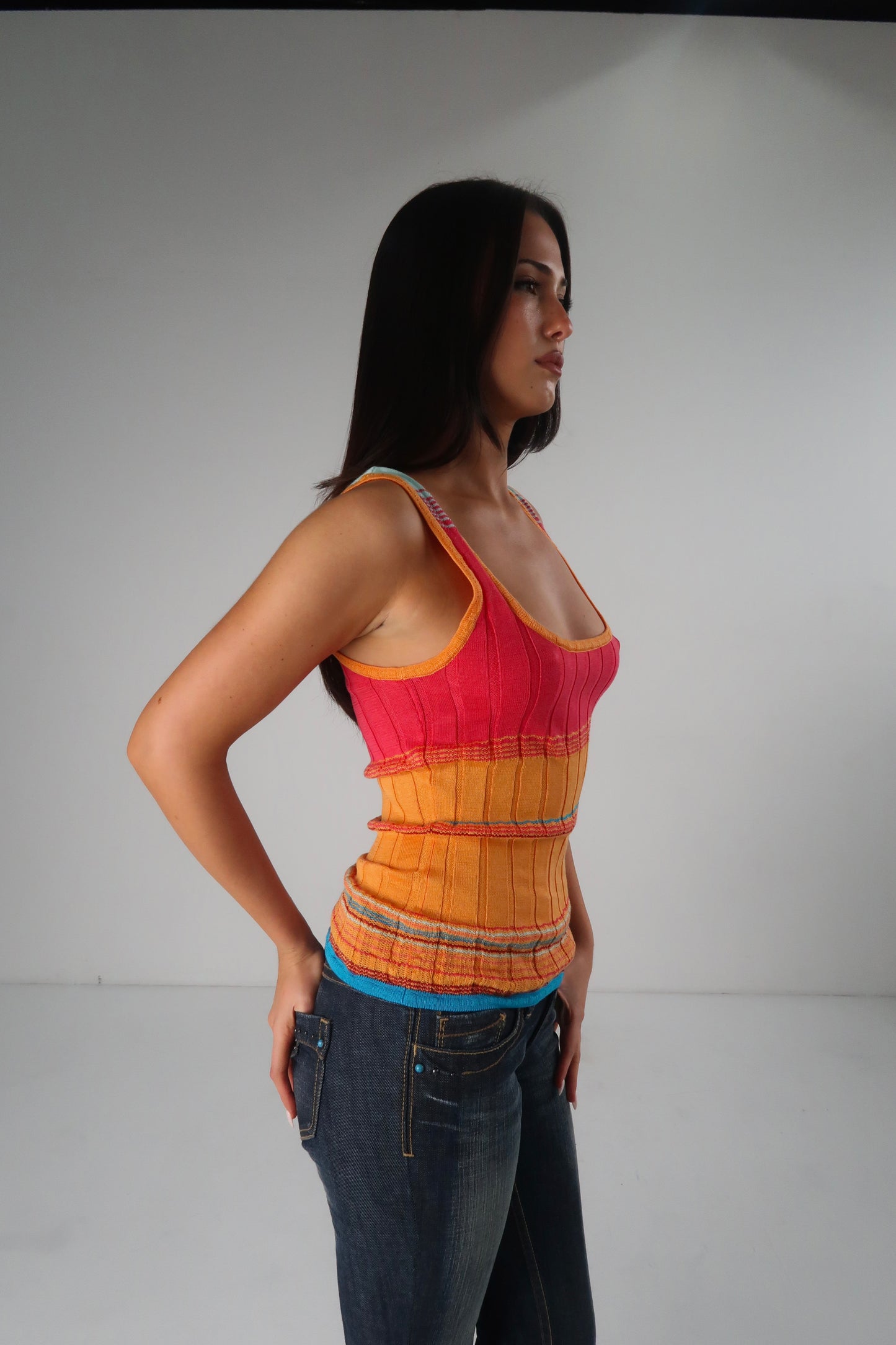 Guess Knit Cami