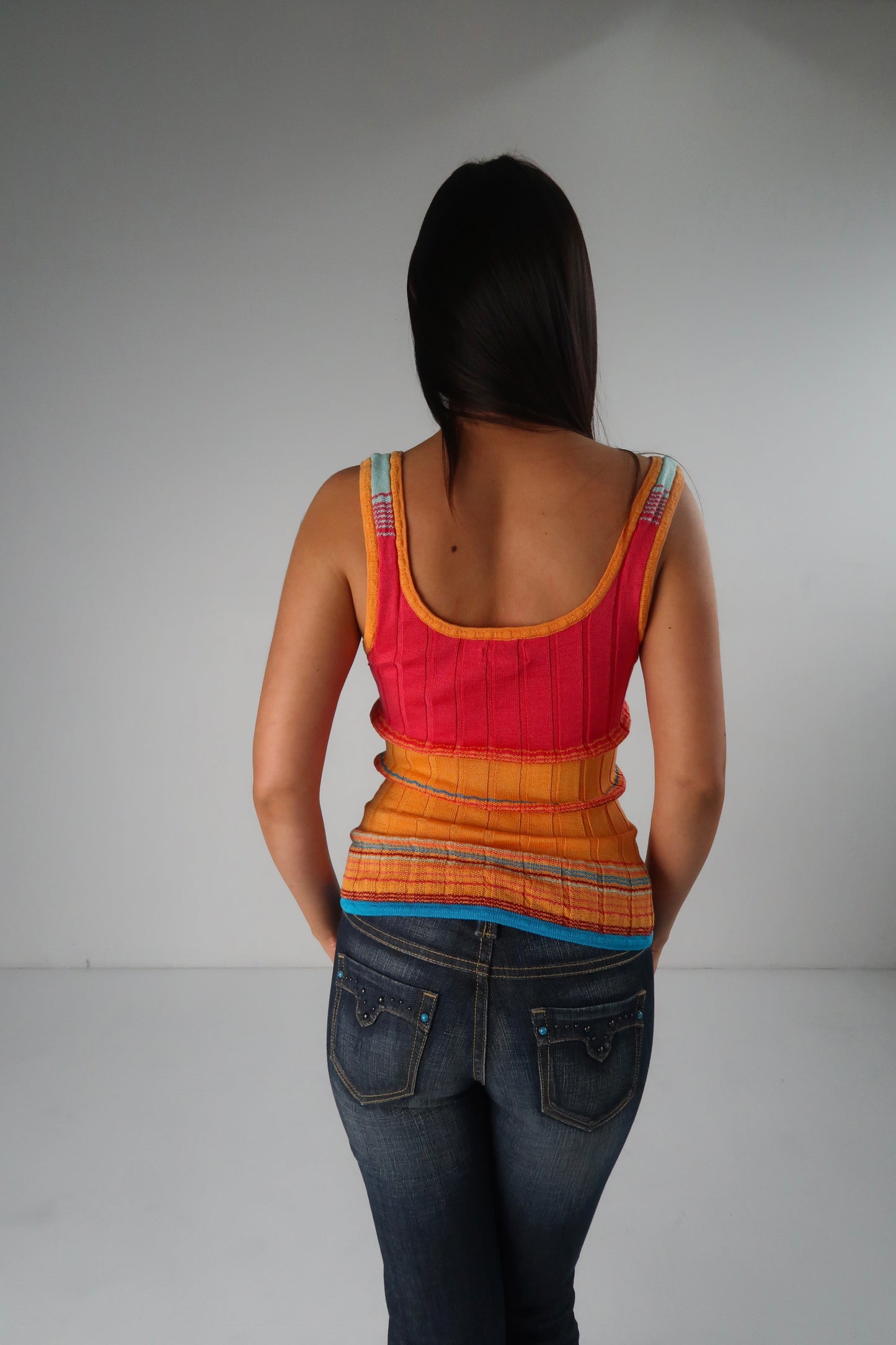 Guess Knit Cami