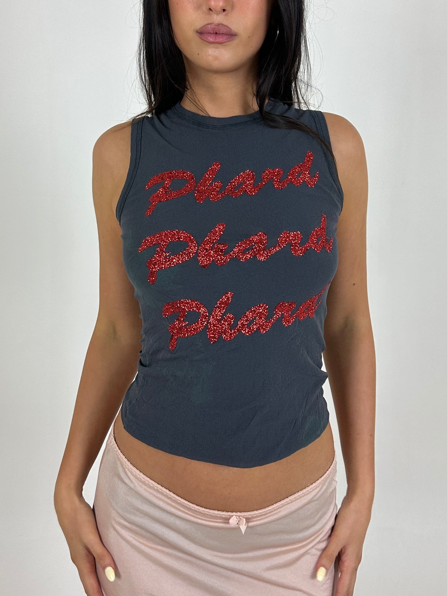Phard Sparkle Tank