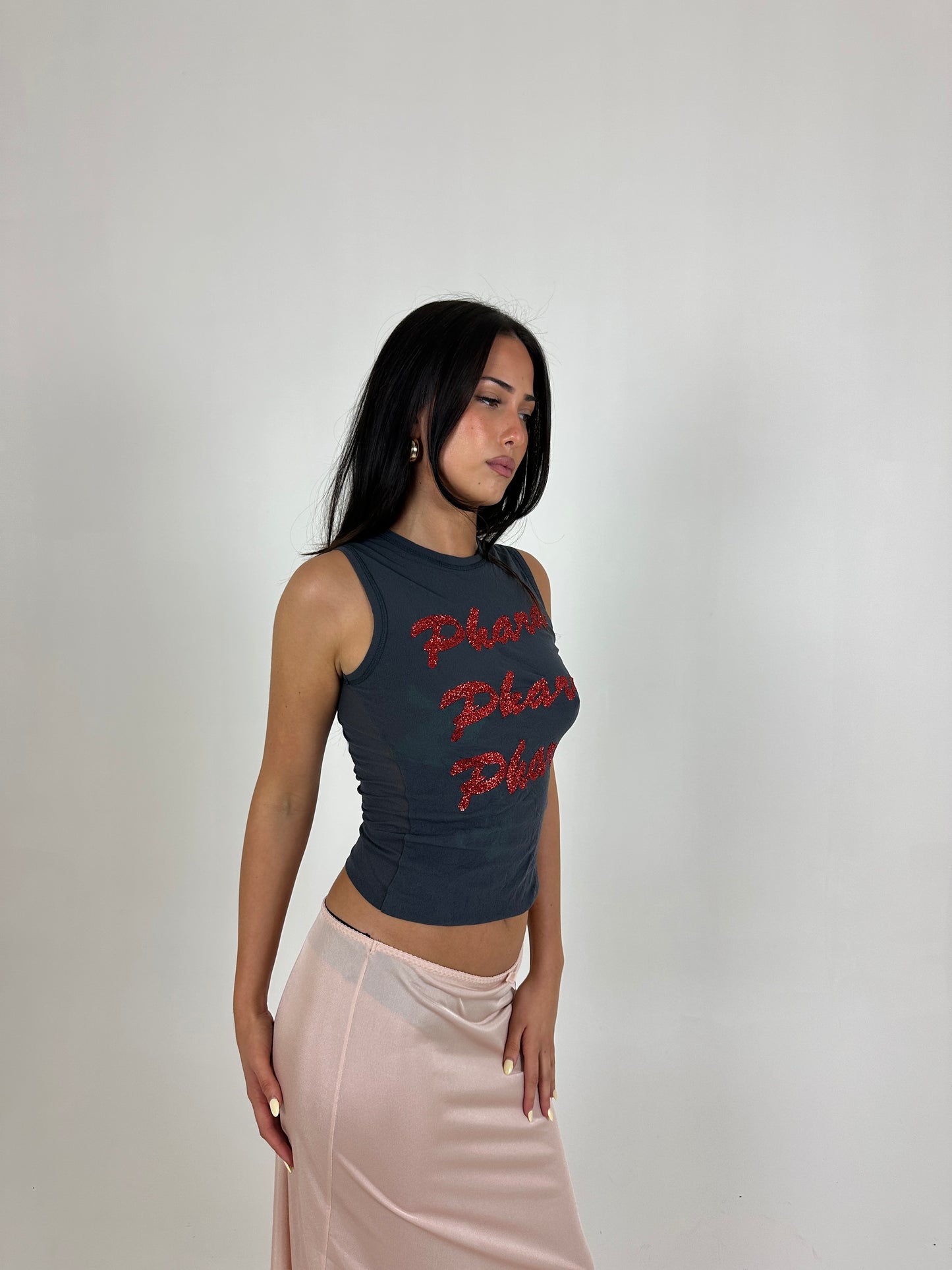 Phard Sparkle Tank