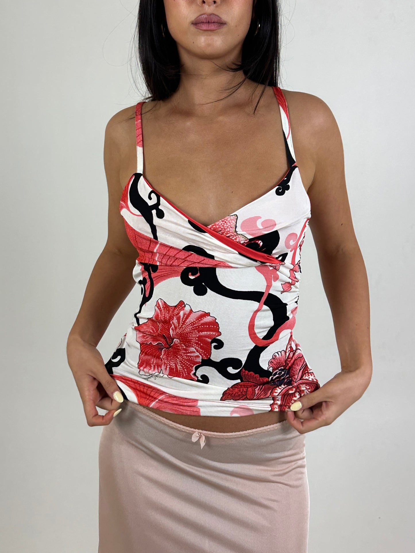 Roberto Cavalli Cami