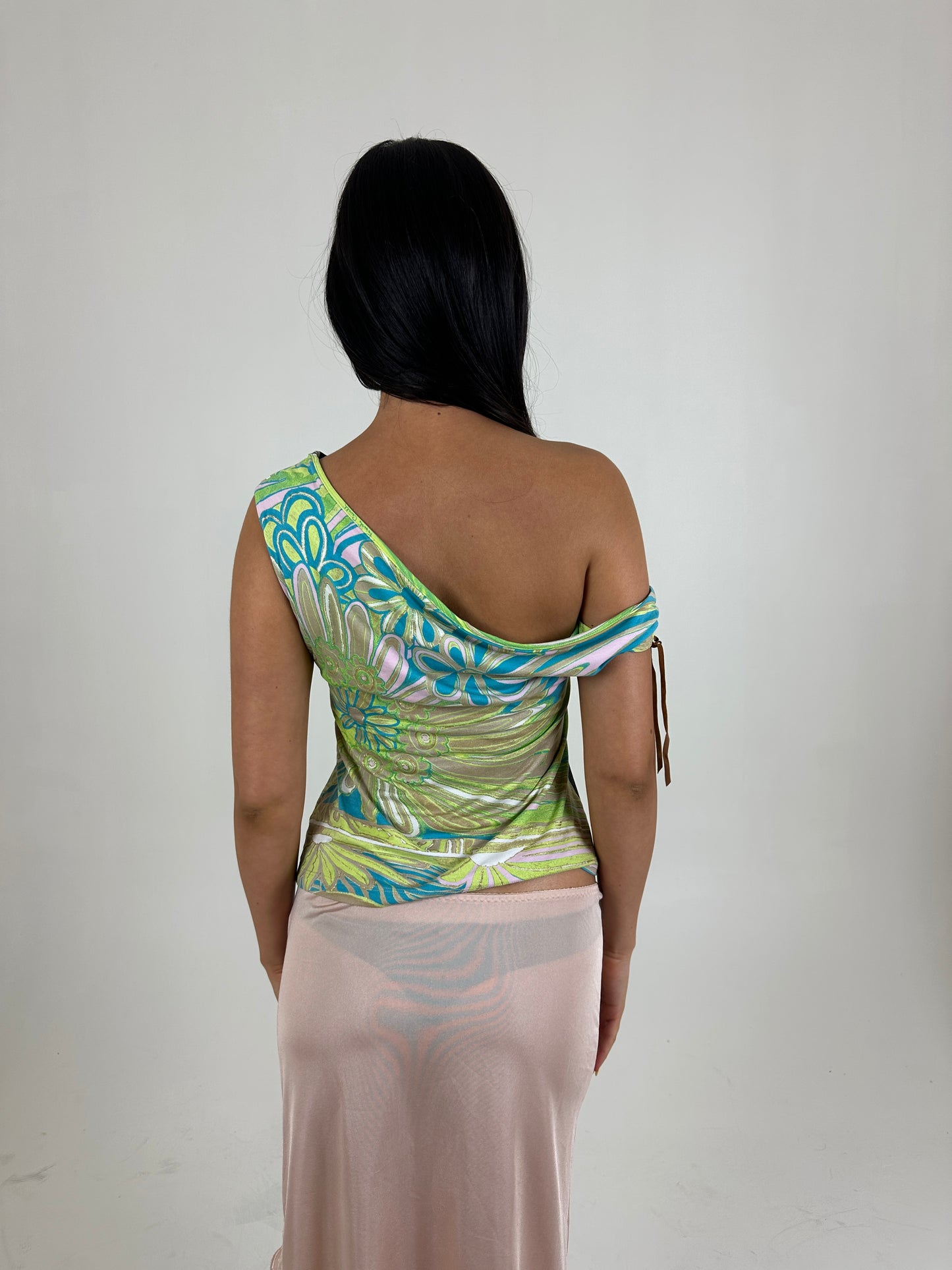 Roberto Cavalli Top