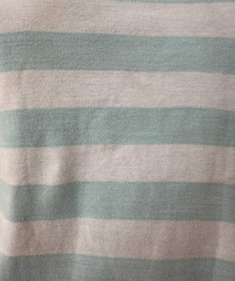 Sailor 3/4 Sleeve Top